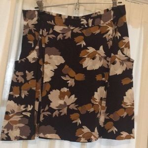 Gently worn Old Navy mini skirt